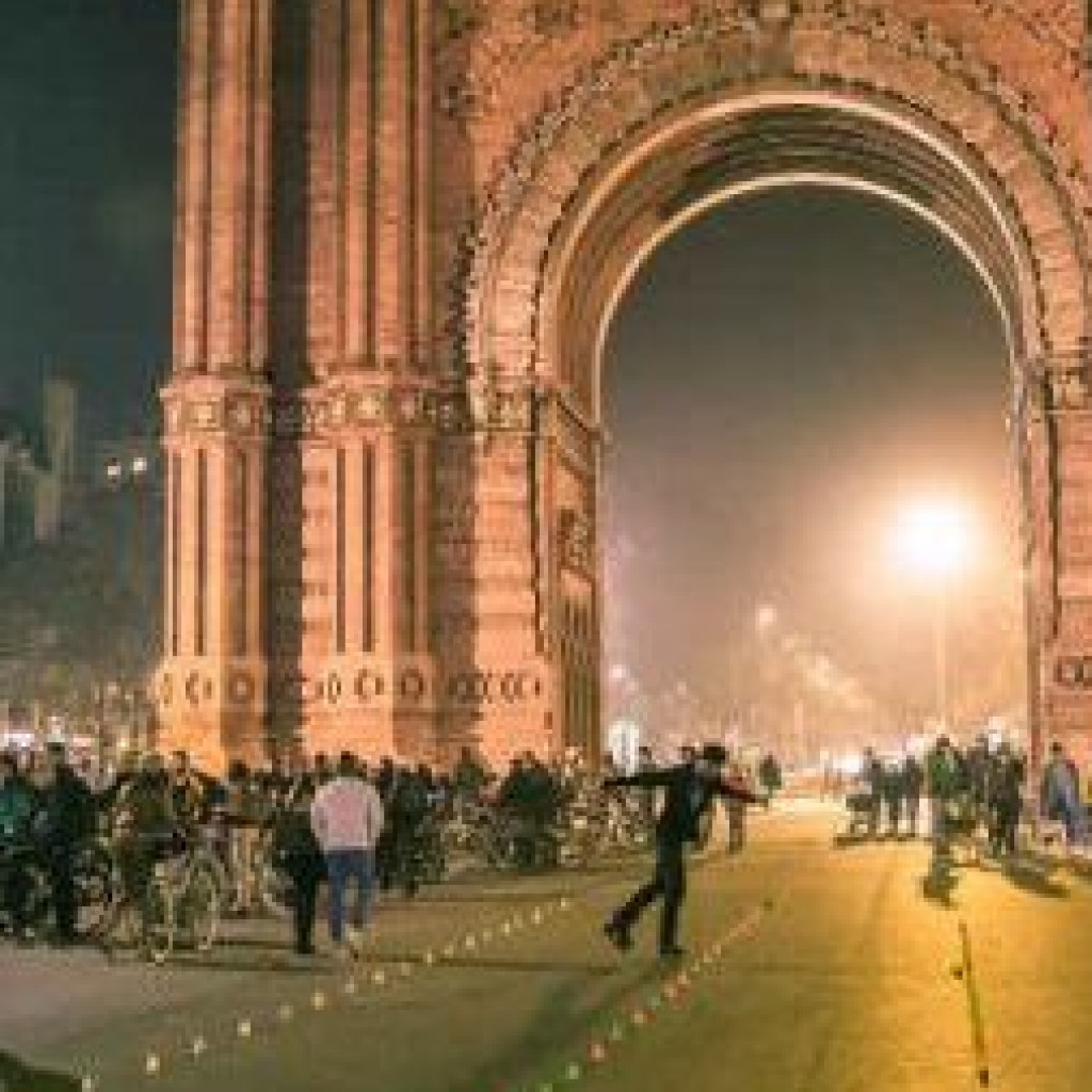 Cyclolock estará presente en la Pantumacona