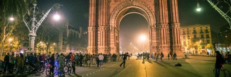 Cyclolock estará presente en la Pantumacona