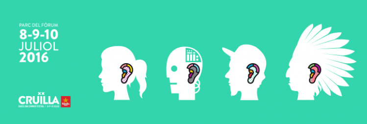 ¡Nos vemos en el Cruïlla!