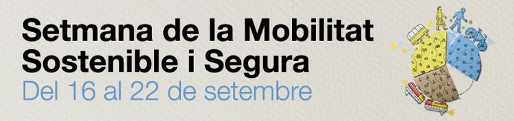 Semana de la #Movilidad2016