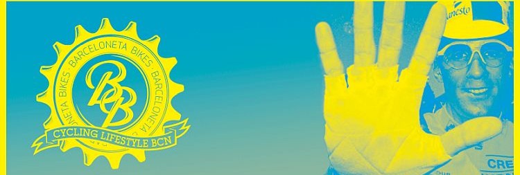 5º Aniversario Barceloneta Bikes