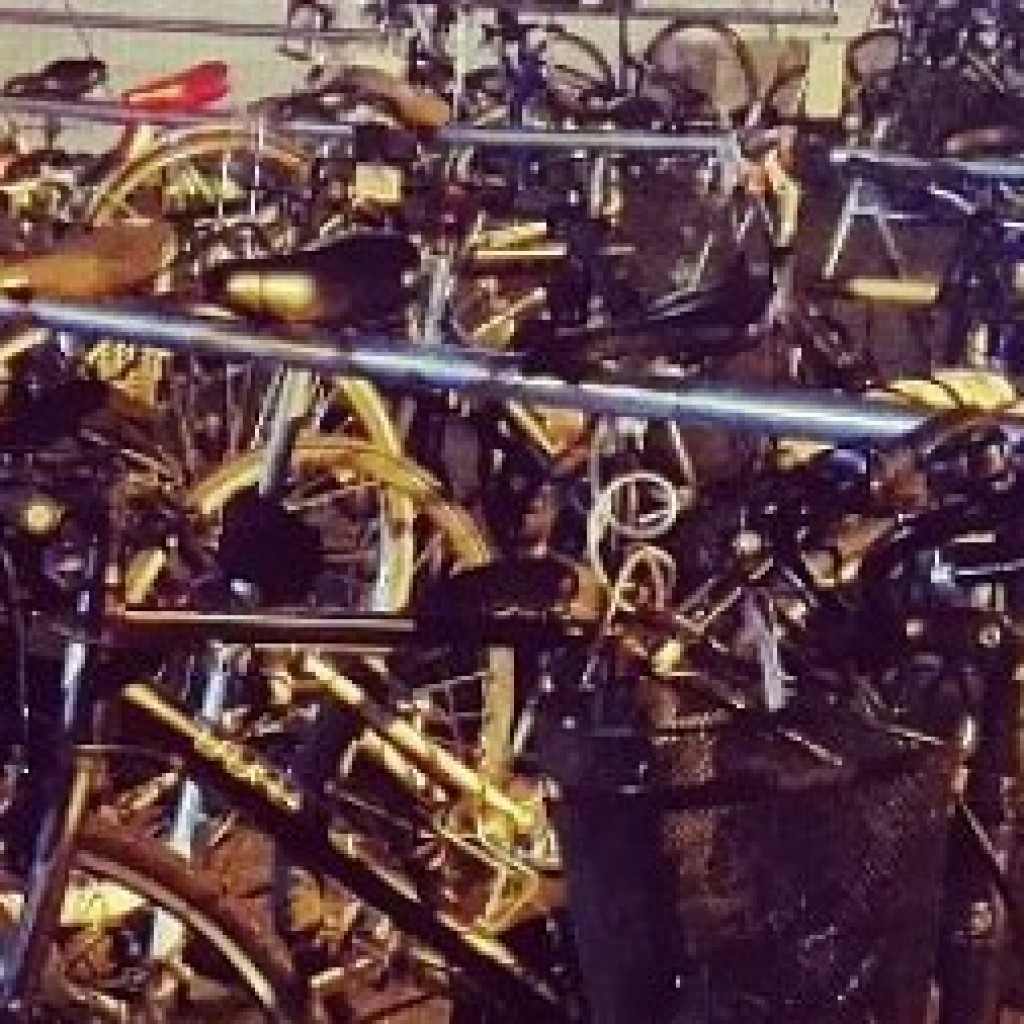 La experiencia de Cyclolock en el Cruïlla en datos