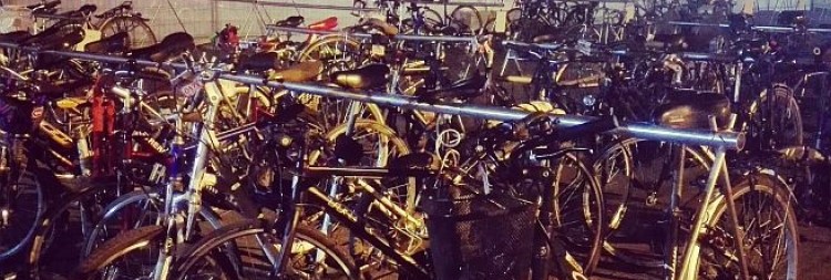 La experiencia de Cyclolock en el Cruïlla en datos