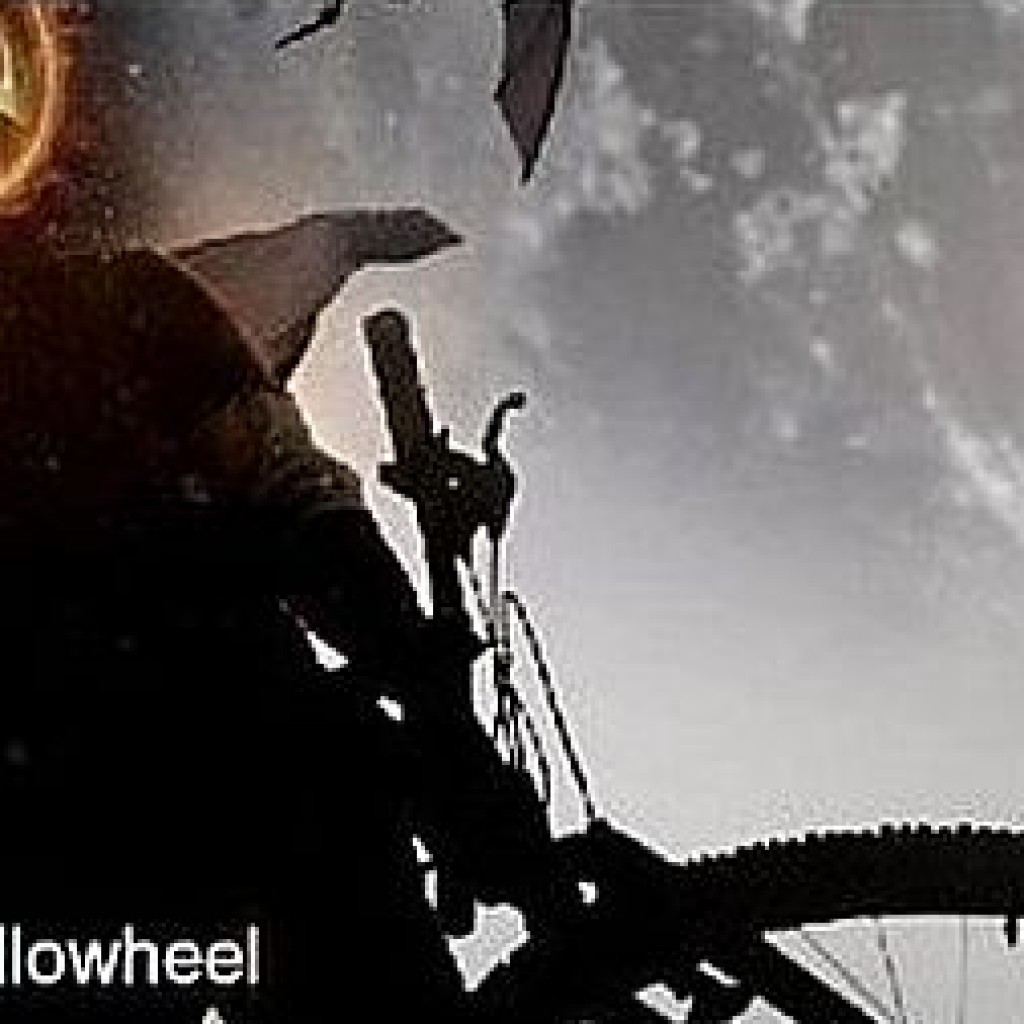 ¡El próximo viernes nos estrenamos en la Massa Crítica de Noviembre: Hallowheel!