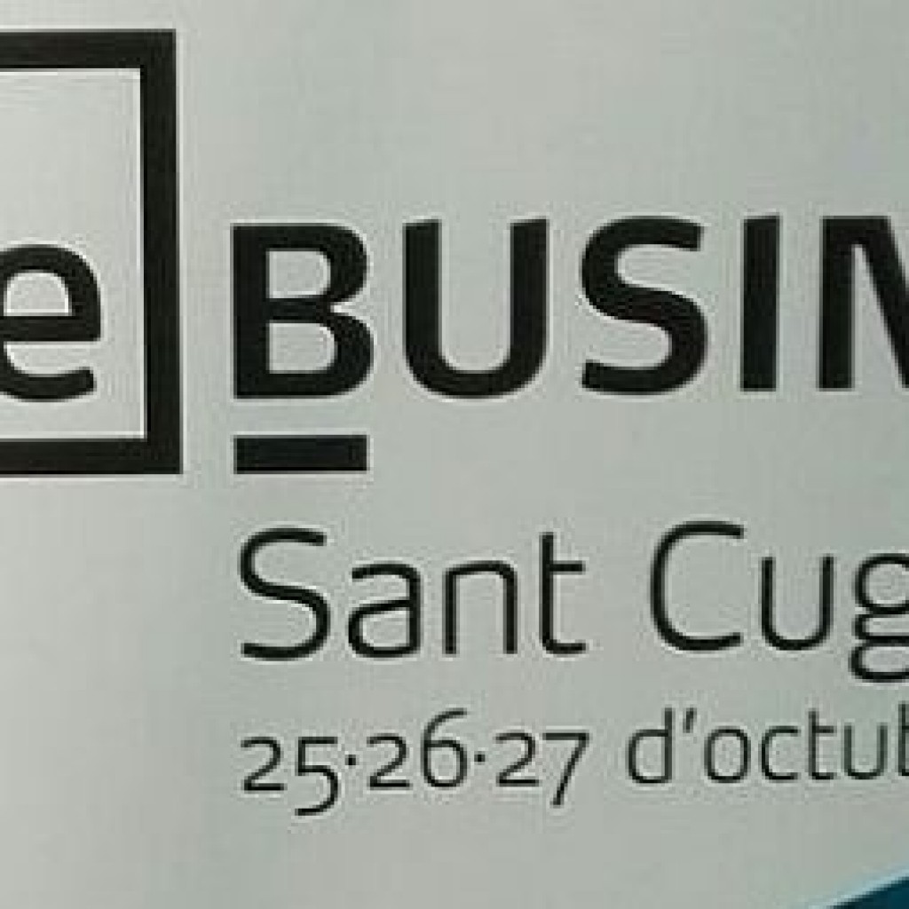 Cyclolock en el BeBusiness