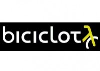 Logo Biciclot Logo Biciclot