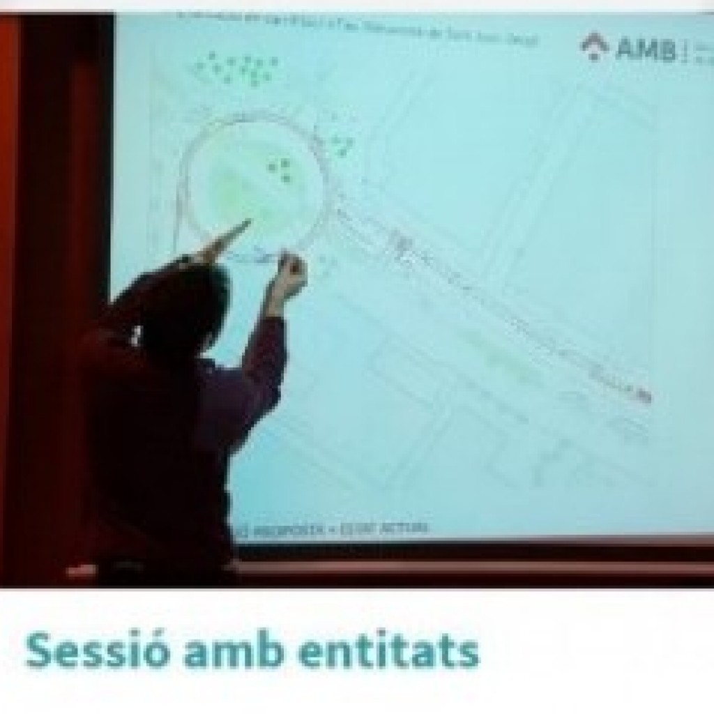 Blog de la Bicicleta AMB