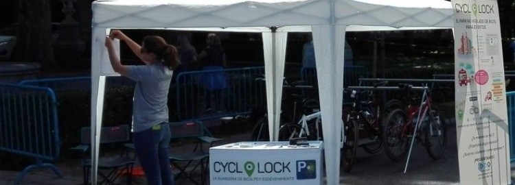 En mayo nos presentamos en Madrid y Valencia