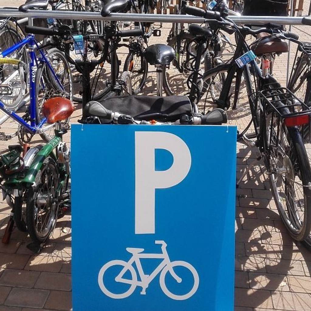 L’ambientalització d’esdeveniments com a estratègia per millorar-ne l’impacte