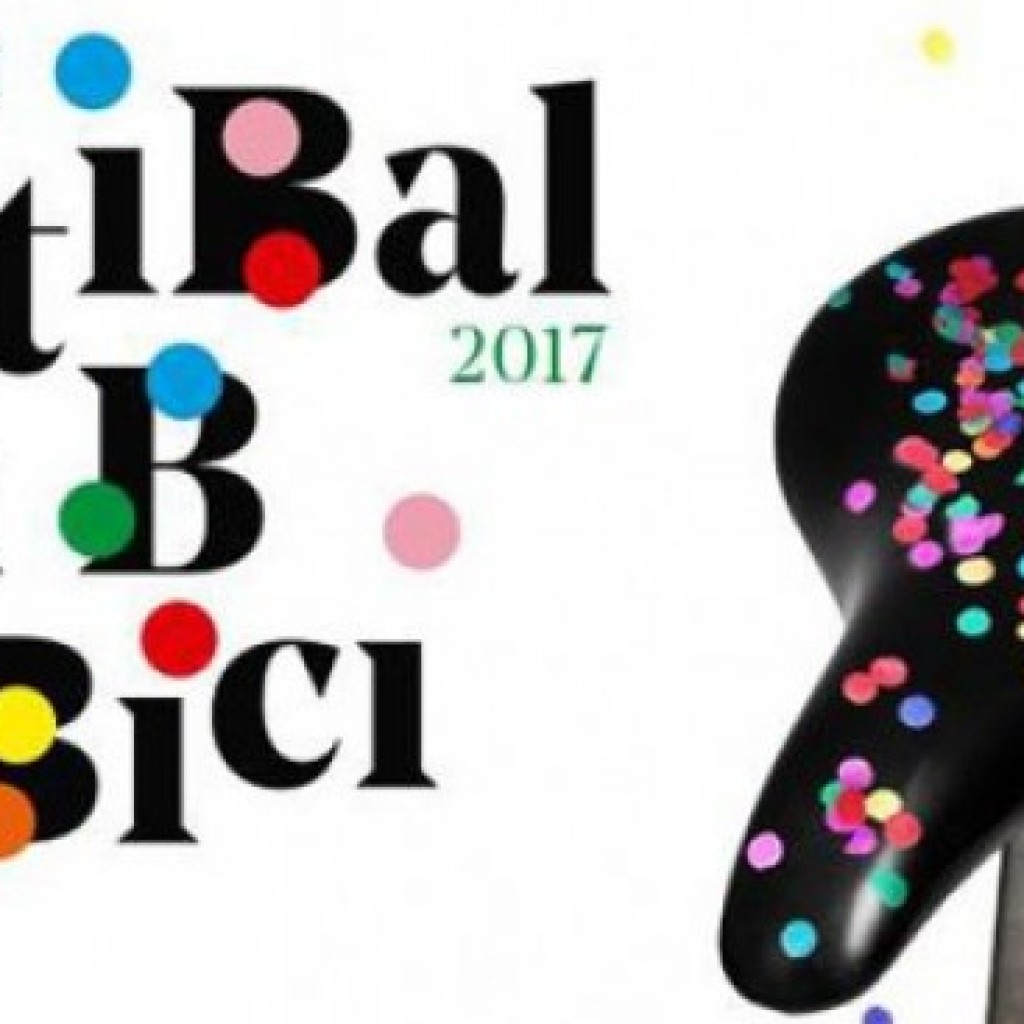 FestiBal con B de Bici