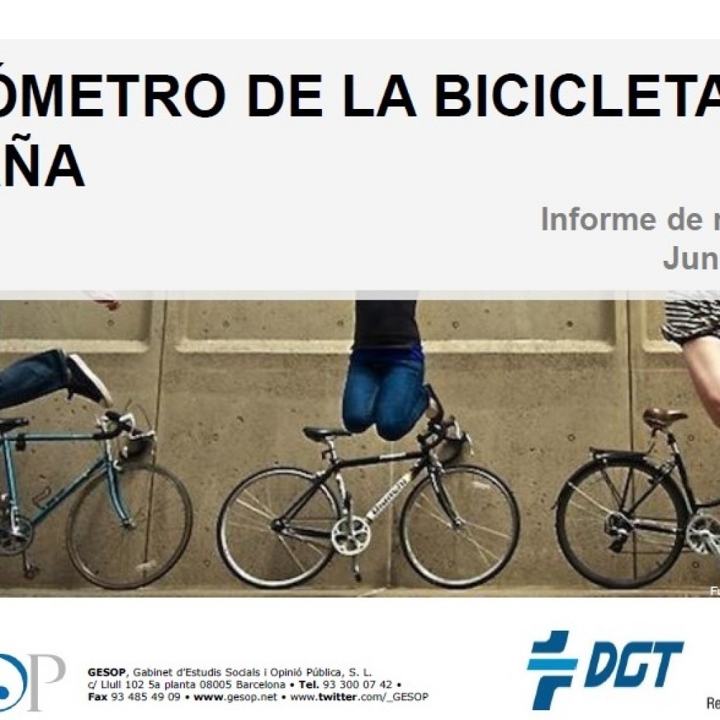 La bicicleta a la ciutat: l'aparcament, una dificultat pels usuaris