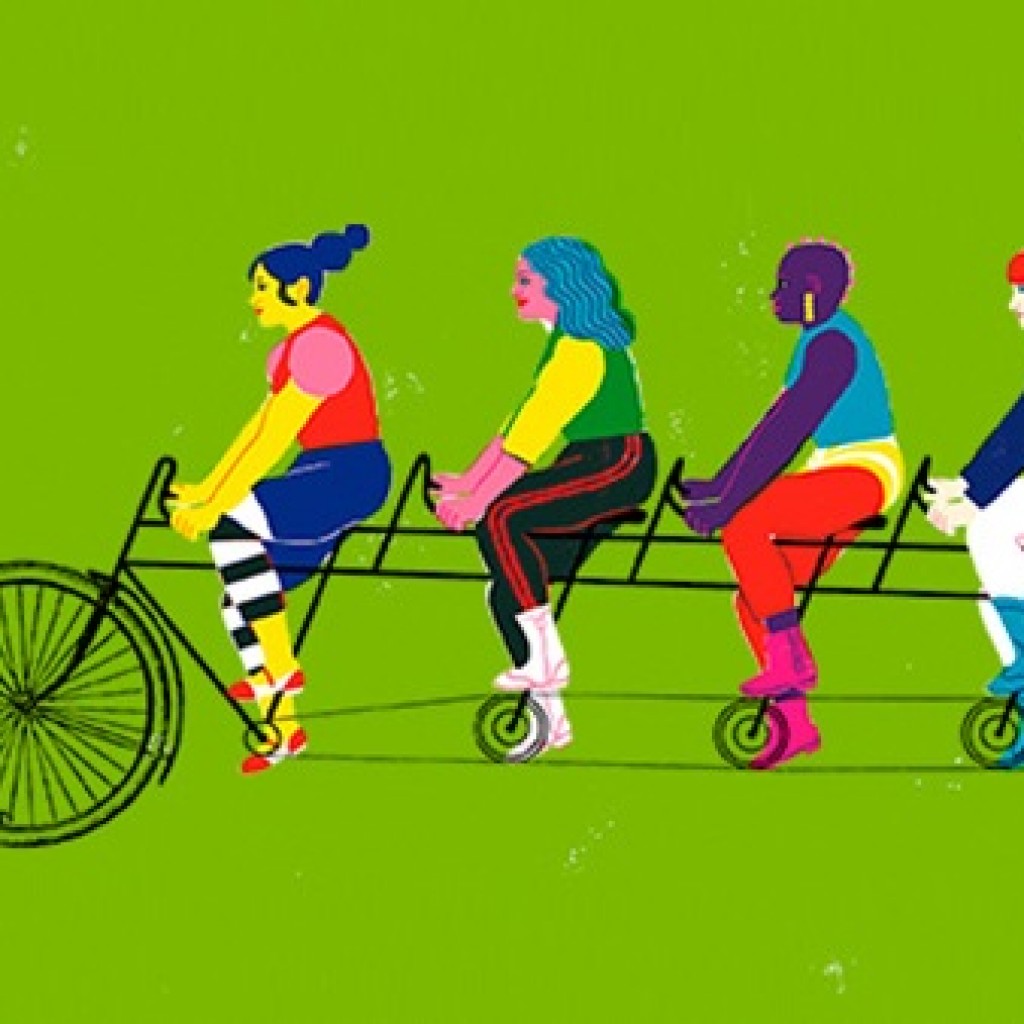 La Mercè Respira #Diasincoches BCN 22/09/2018