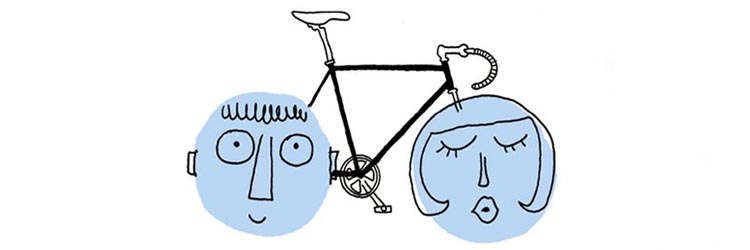 Cyclolock se suma a los ‘30 días en bici’ de Barcelona