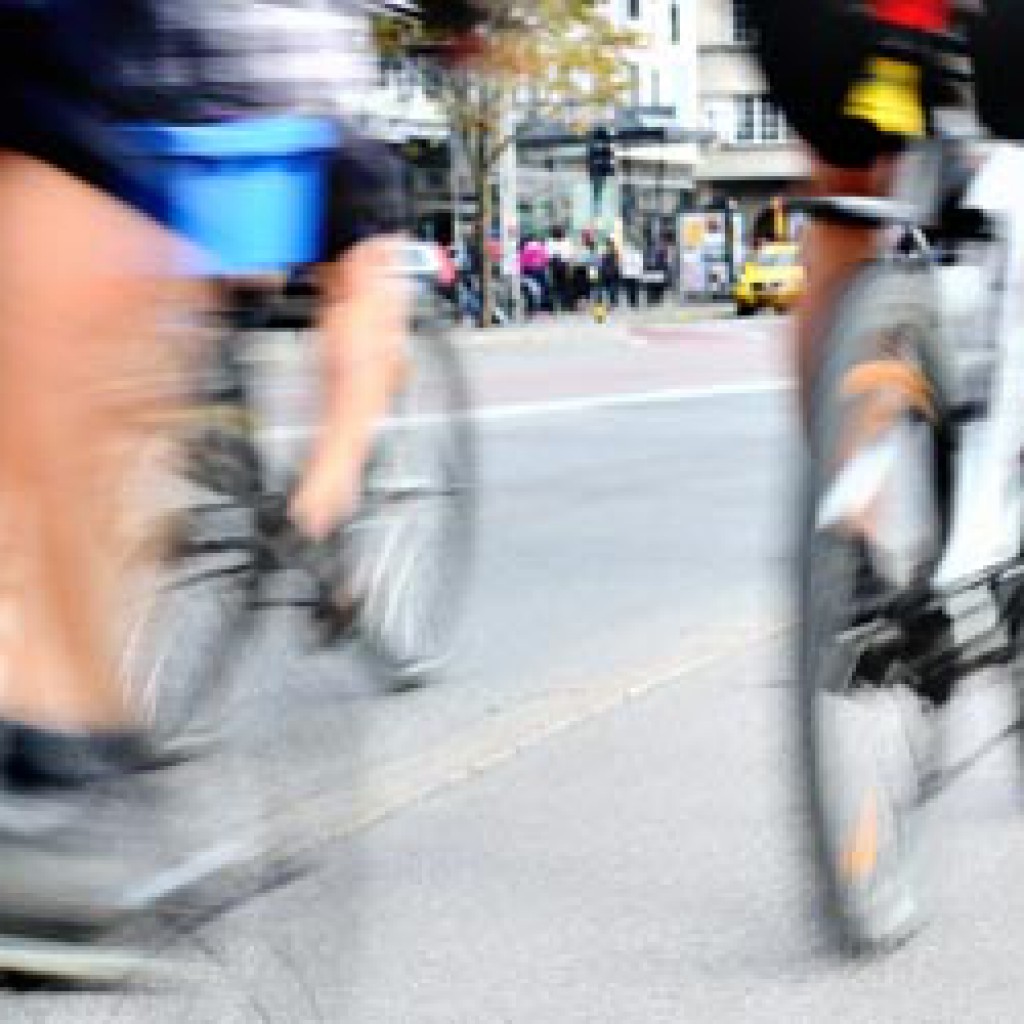 Beneficios bicicleta Cyclolock