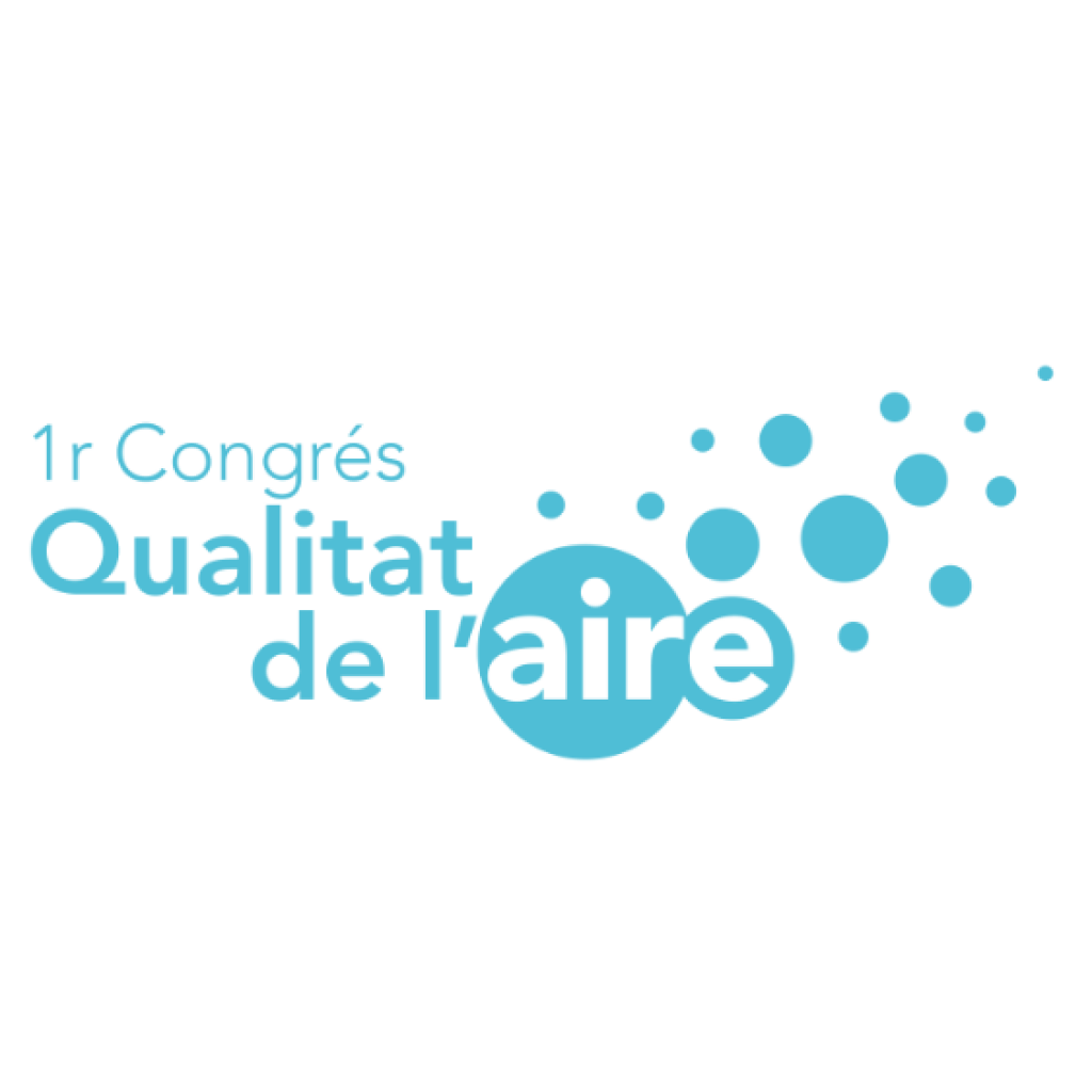 Congreso de Calidad del Aire 24-25/10/2019