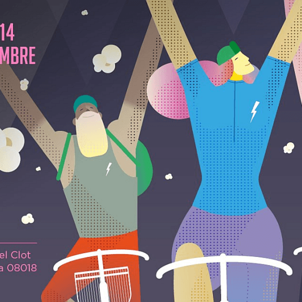 Rueda 2019 12-14/09/2019