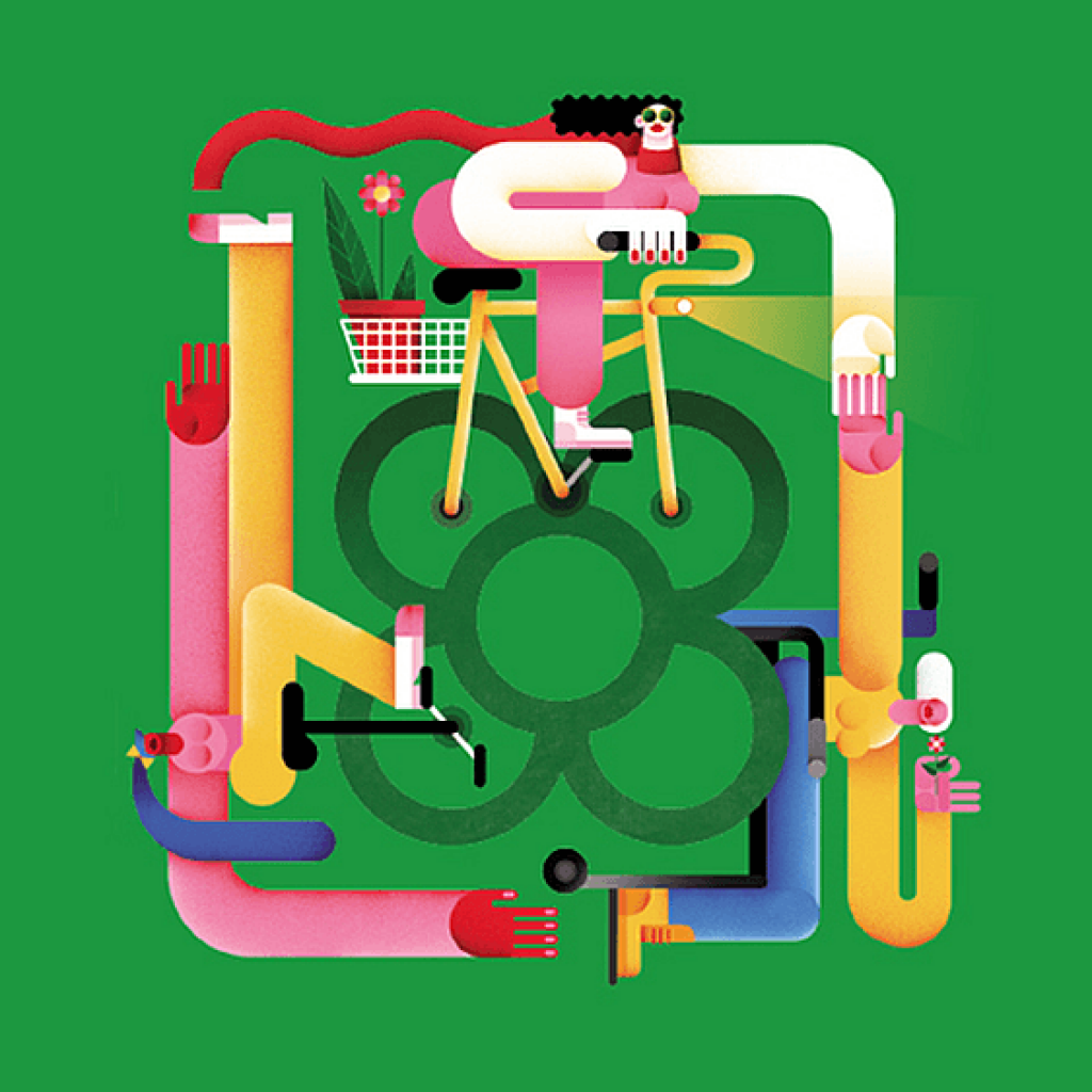 La Mercè Respira 22/09/2019